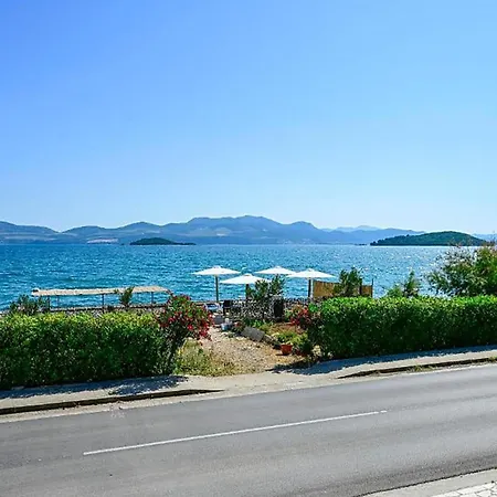 Stunning In With House Sea View * Janjina