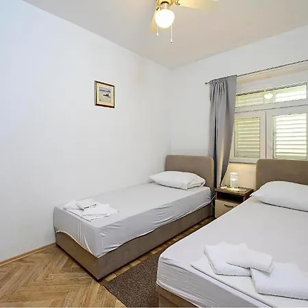 Stunning In With House Sea View * Janjina