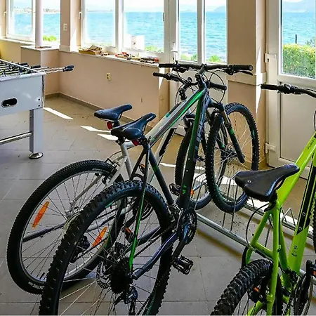 Stunning In With House Sea View Appartamento *