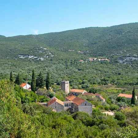 Stunning In With House Sea View Lejlighed *