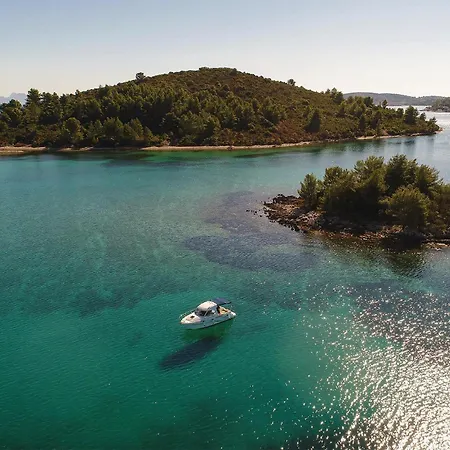 Stunning In With House Sea View Appartamento Janjina